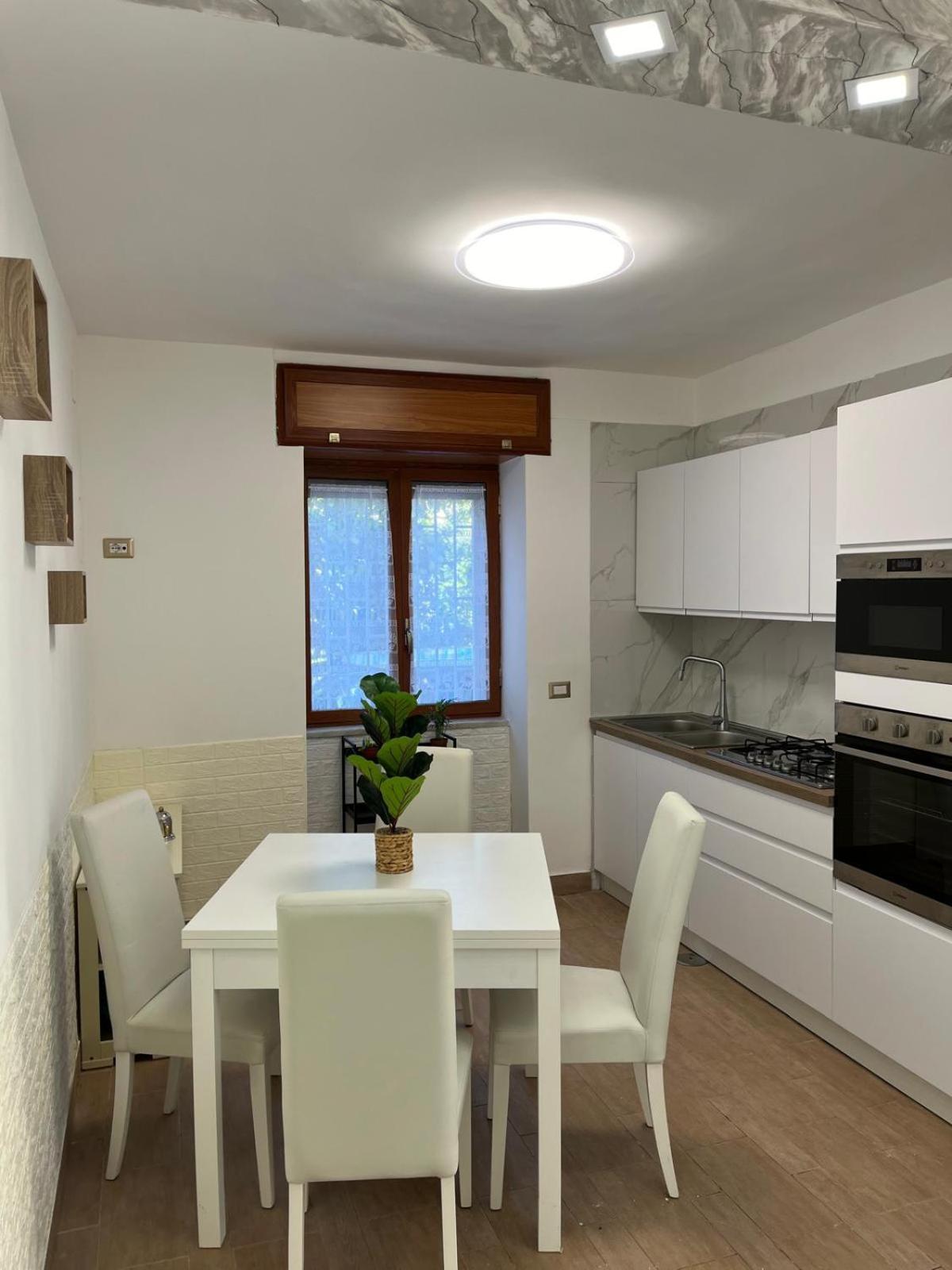 Avernus House Holiday home