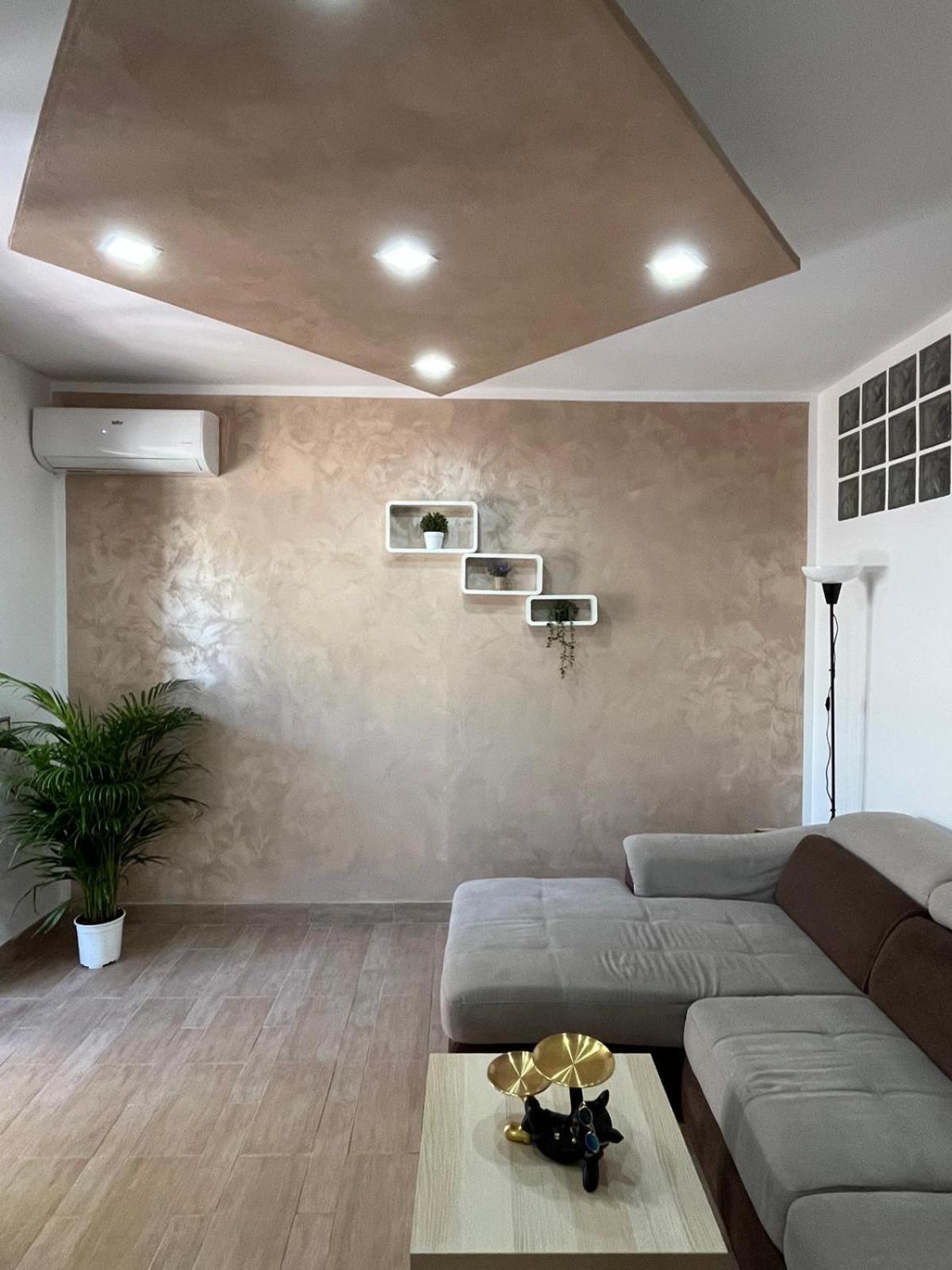 Avernus House Pozzuoli