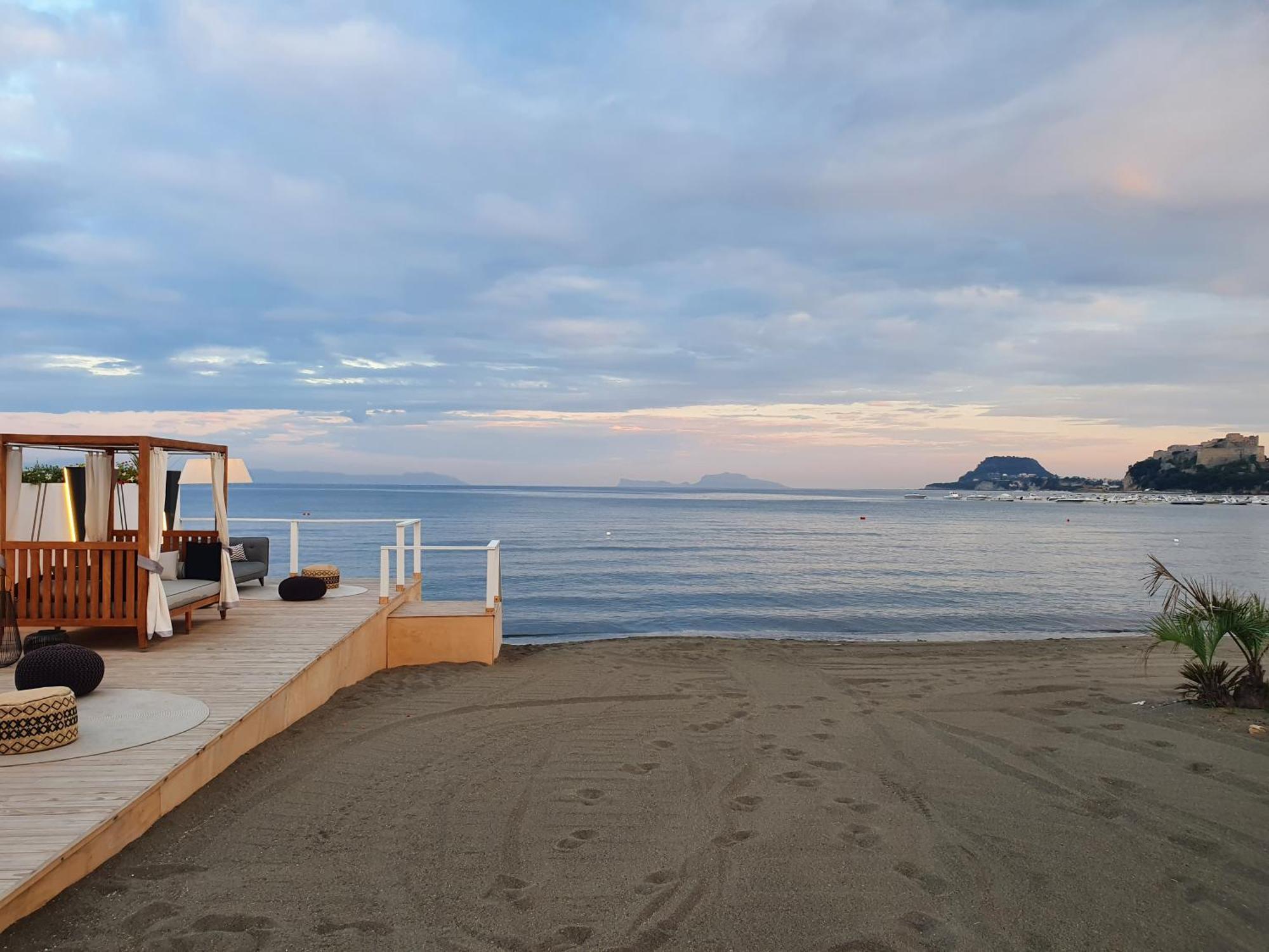 Avernus House * Pozzuoli