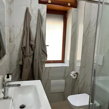 Avernus House Pozzuoli Exterior photo