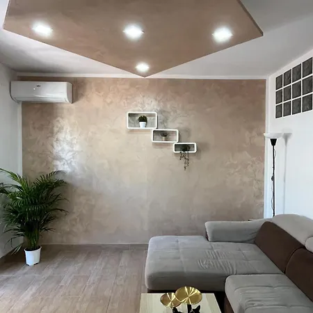Avernus House Pozzuoli Exterior photo