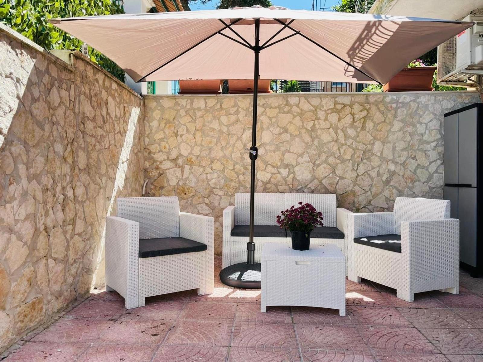 Avernus House Casa vacanze Pozzuoli
